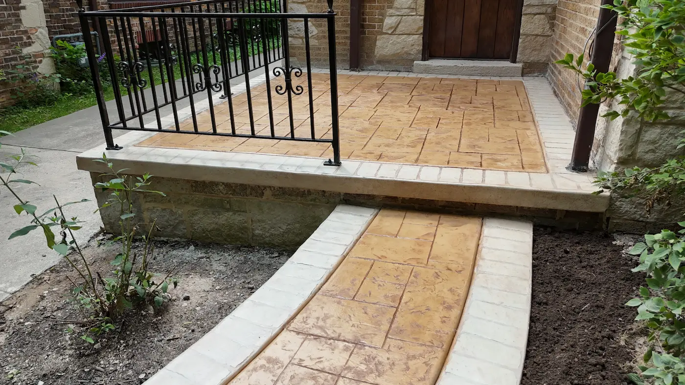 Concrete by DR CASA.